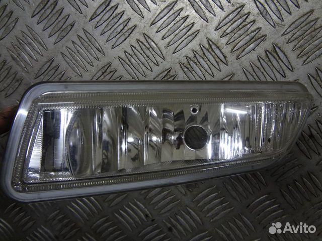 Противотуманка левая мазда 3 бк 2006-2008 sport хб Противотуманка левая мазда 3 бк 2006-2008 sport хб