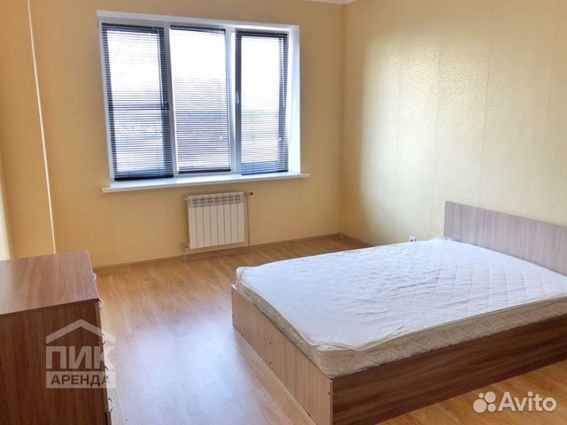 1-к квартира, 40.6 м², 11/22 эт.