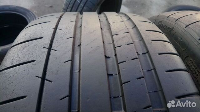 225/40/18 88Y Michelin Pilot Super Sport 225/40/18 88Y Michelin Pilot Super Sport