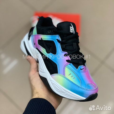 Nike M2k Tekno Nike M2k Tekno