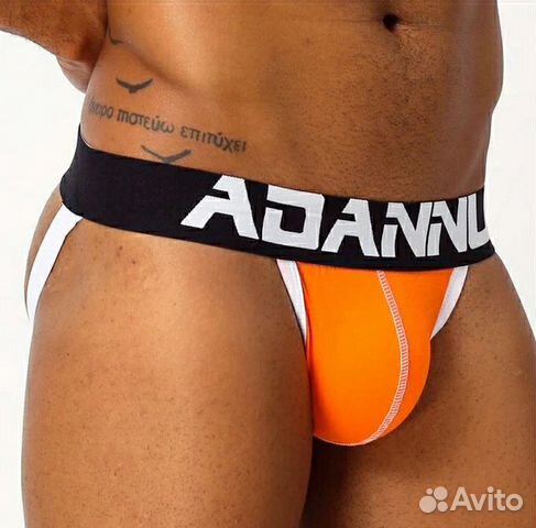 Трусы мужские Джоки Adannu Трусы мужские Джоки Adannu