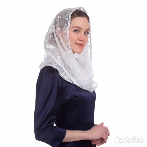 Палантин-снуд Палантин-снуд