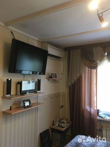 3-к квартира, 65 м², 4/12 эт. 3-к квартира, 65 м², 4/12 эт.