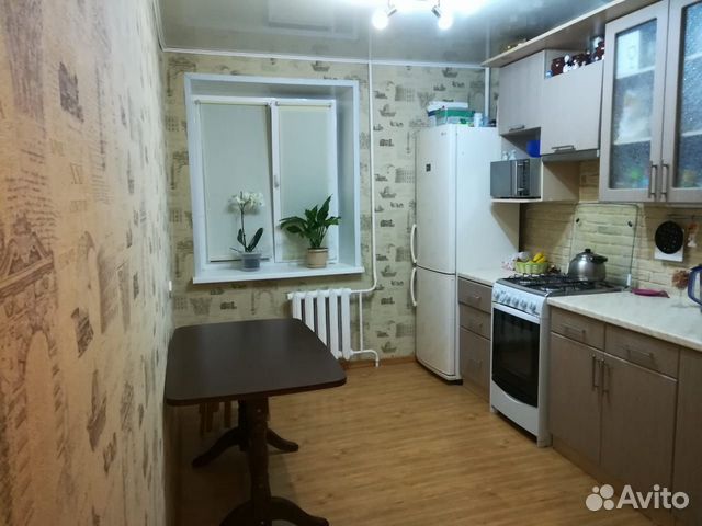 1-к квартира, 38.2 м², 1/9 эт. 1-к квартира, 38.2 м², 1/9 эт.