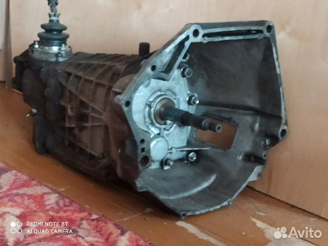 Коробка с ваз Коробка с ваз