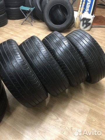 235/55R18 100H Dunlop Grandtrek ST30 235/55R18 100H Dunlop Grandtrek ST30