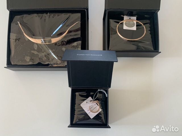 Набор украшений Mercedes Swarovski Набор украшений Mercedes Swarovski