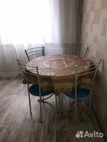 1-к квартира, 33 м², 5/9 эт.