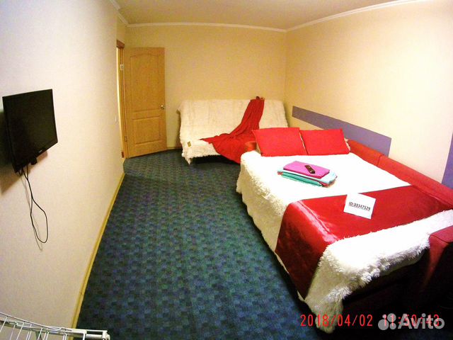 1-к квартира, 39 м², 1/9 эт. 1-к квартира, 39 м², 1/9 эт.