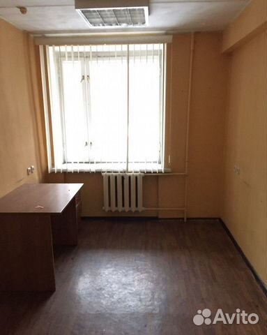 Торговое помещение, 38.6 м²
