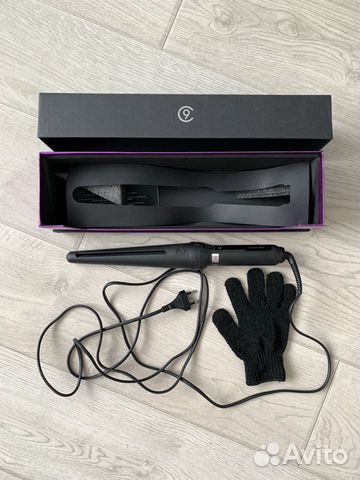 Плойка cloud nine