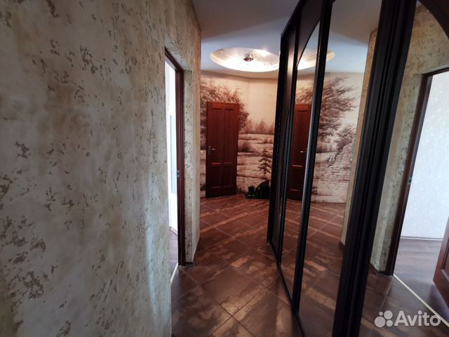 2-к квартира, 61 м², 5/6 эт. 2-к квартира, 61 м², 5/6 эт.