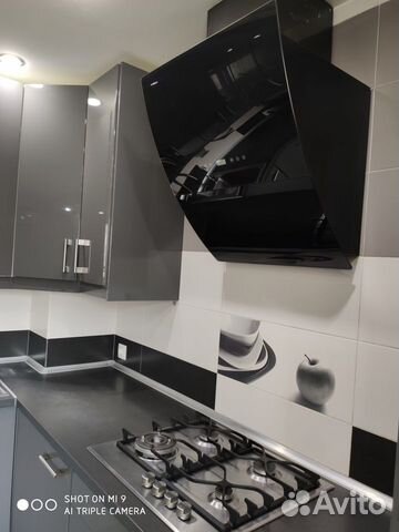 3-к квартира, 78 м², 2/10 эт. 3-к квартира, 78 м², 2/10 эт.