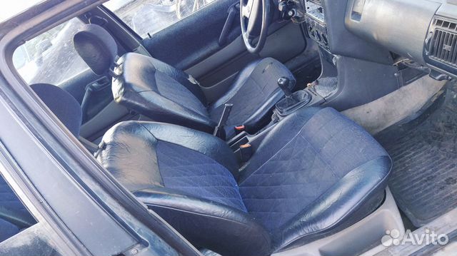 В разбор Vw Passat b3