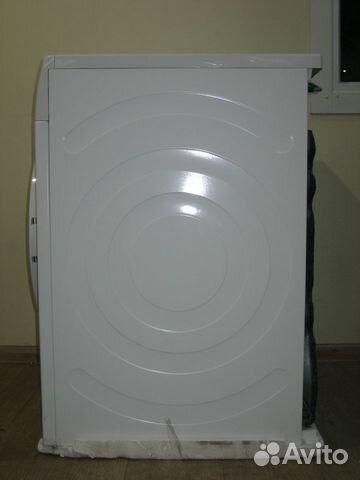Сушильная машина Bosch WTG 86400OE Сушильная машина Bosch WTG 86400OE