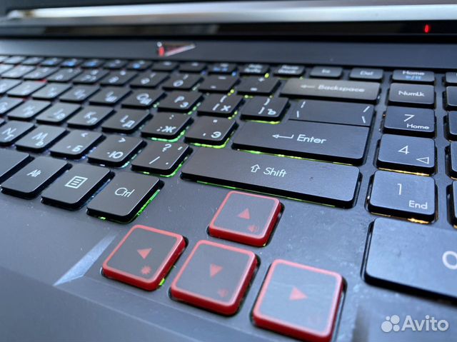 Игровой ноутбук 16 озу Ddr4 GTX 970 6 гигов Игровой ноутбук 16 озу Ddr4 GTX 970 6 гигов
