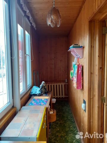 2-к квартира, 45 м², 3/16 эт.