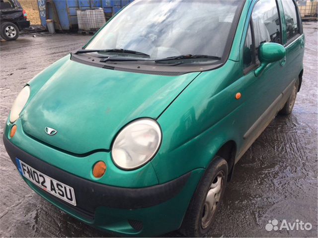 Разбор на запчасти Daewoo Matiz Разбор на запчасти Daewoo Matiz