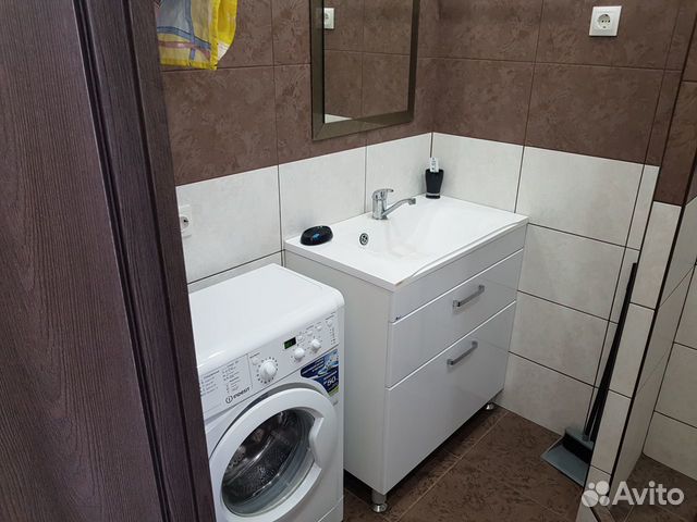 Студия, 29.7 м², 4/5 эт.