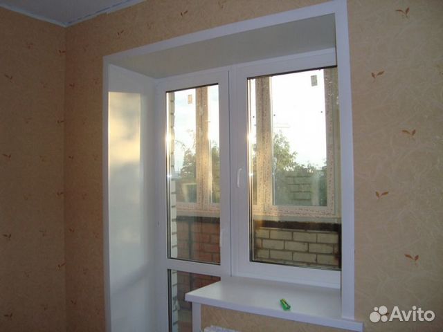 Sn-панель для откосов на окно