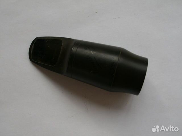 Мундштук для сопрано-саксофона s35