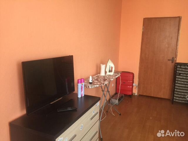 1-к квартира, 37 м², 8/25 эт. 1-к квартира, 37 м², 8/25 эт.