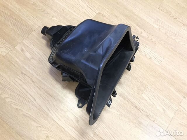 Корпус воздушного фильтра Mercedes W166 X166 W292