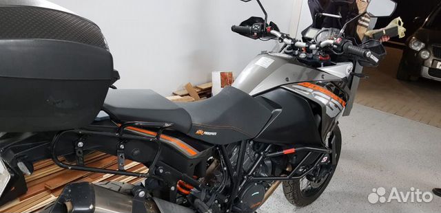 KTM 1190 adventure 2013 KTM 1190 adventure 2013