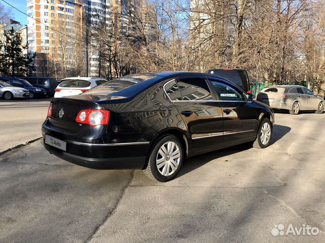 Volkswagen Passat 1.8 AT, 2008, 170 000 км Volkswagen Passat 1.8 AT, 2008, 170 000 км