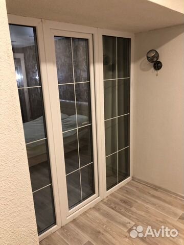 1-к квартира, 40 м², 1/5 эт. 1-к квартира, 40 м², 1/5 эт.