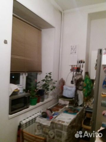 Комната 34 м² в 4-к, 5/5 эт. Комната 34 м² в 4-к, 5/5 эт.