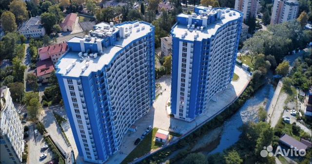 1-к квартира, 38.5 м², 9/17 эт. 1-к квартира, 38.5 м², 9/17 эт.