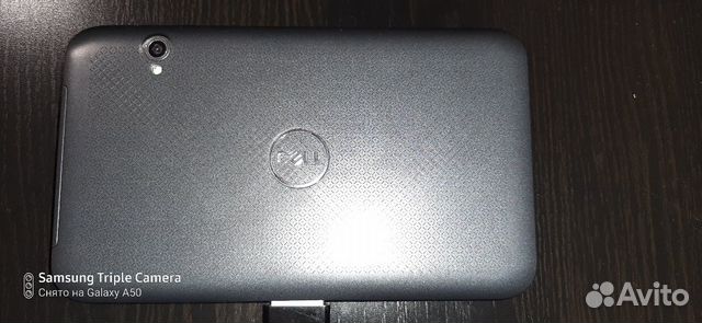 Dell streak 7 Dell streak 7