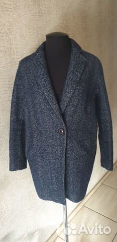 Женское пальто на весну/осень Женское пальто на весну/осень