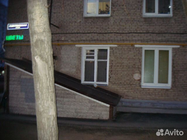 Комната 19.4 м² в 3-к, 1/5 эт. Комната 19.4 м² в 3-к, 1/5 эт.