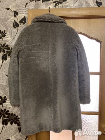 Шуба zara Шуба zara