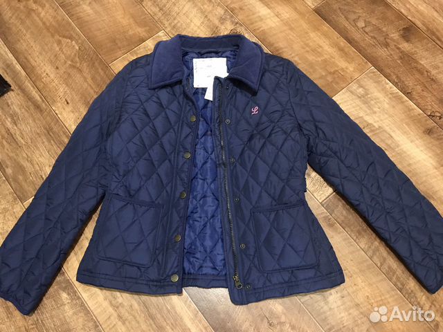 Куртка для девочки H&M Куртка для девочки H&M