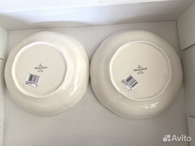 Салатники набор 23 cm Villeroy Boch French Garden Салатники набор 23 cm Villeroy Boch French Garden