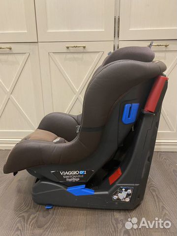 Автокресло Peg-Perego Viaggio Автокресло Peg-Perego Viaggio