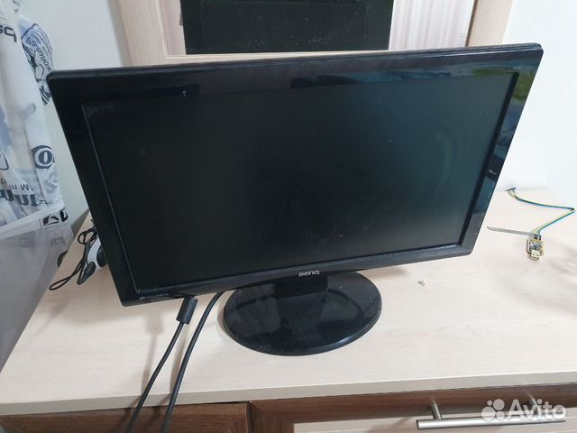 Монитор Benq