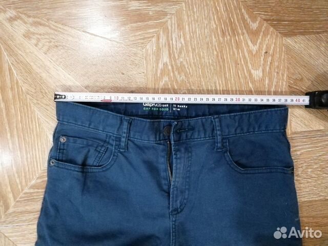 Джинсы Брюки Gap Джинсы Брюки Gap