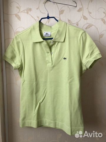 Поло Lacoste оригинал новое Поло Lacoste оригинал новое