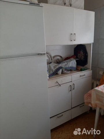 1-к квартира, 34 м², 5/5 эт.