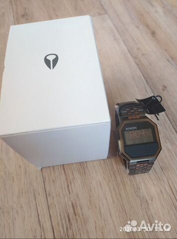 nixon re run copper
