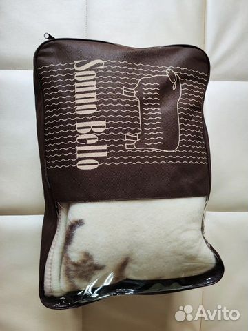 Одеяло Sonno Bello новое Одеяло Sonno Bello новое