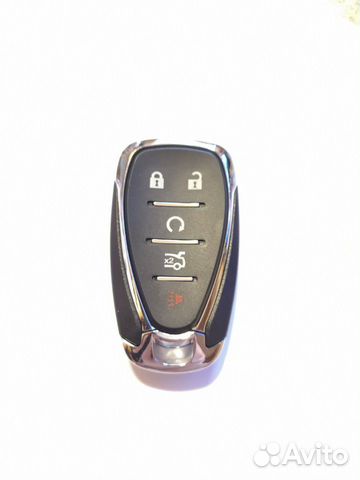 Ключ Chevrolet Volt/ключ Шевроле вольт