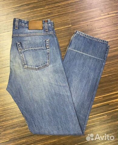 Джинсы Gucci original мужские
