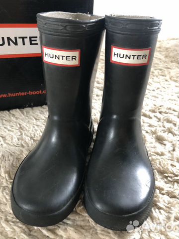 Сапоги Hunter 23 Сапоги Hunter 23