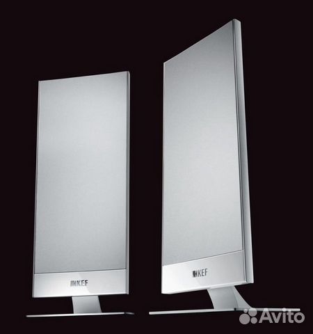 KEF T101 pair pack white SP3744AA (пара)