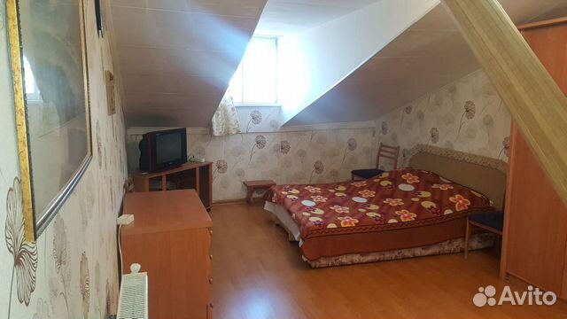 

1-к. квартира, 48 м², 3 кровати